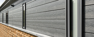 Siding by The Roofing Master
